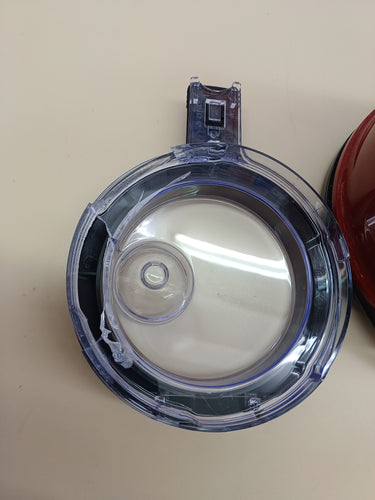Picadora, 240 W, 830ml Rojo KitchenAid 5KFC35616 EER